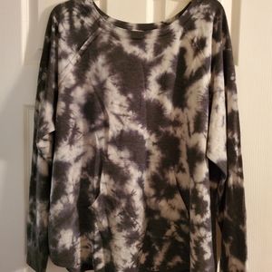 No boundaries long sleeve top XXXL 3X